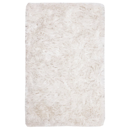 SAFAVIEH Handmade Ocean Shag Marilijn Glam 2.5-inch Thick Rug