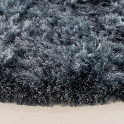 SAFAVIEH Handmade Ocean Shag Marilijn Glam 2.5-inch Thick Rug