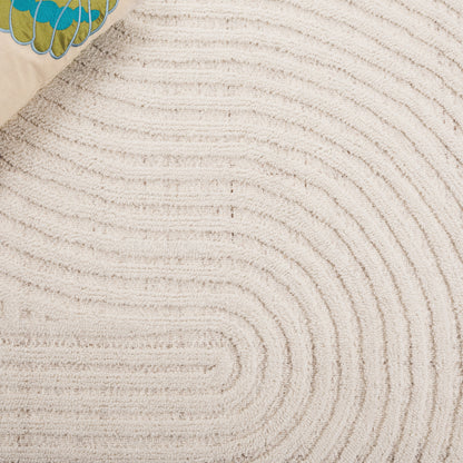 SAFAVIEH Handmade Southampton Asha Abstract Wool Rug