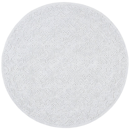 SAFAVIEH Handmade Textural Tarsha Wool Rug