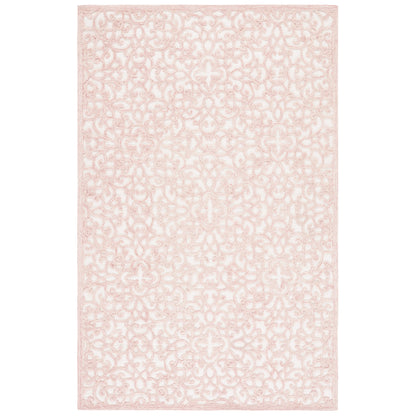 SAFAVIEH Handmade Trace Racheal Modern Wool Rug