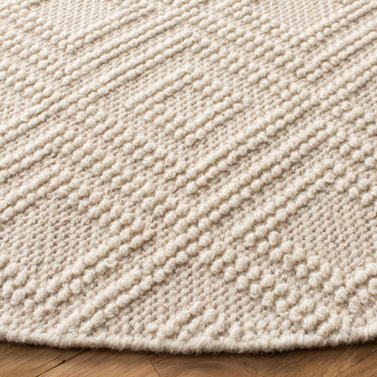 SAFAVIEH Handmade Vermont Shonna Wool Rug