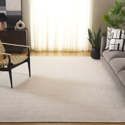SAFAVIEH Handmade Vermont Tisha Wool Rug