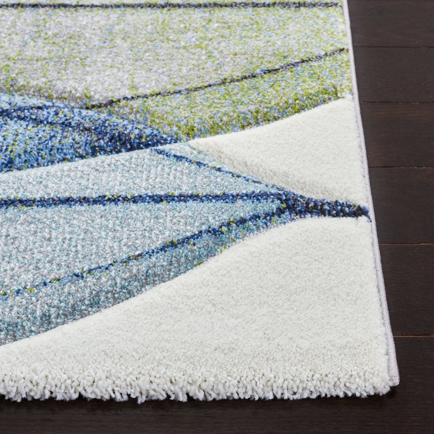 SAFAVIEH Hollywood Josefine Mid-Century Modern Abstract Rug