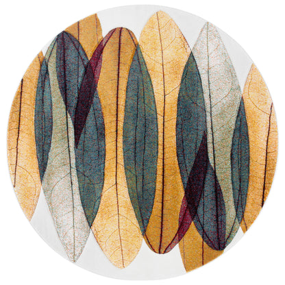 SAFAVIEH Hollywood Josefine Mid-Century Modern Abstract Rug
