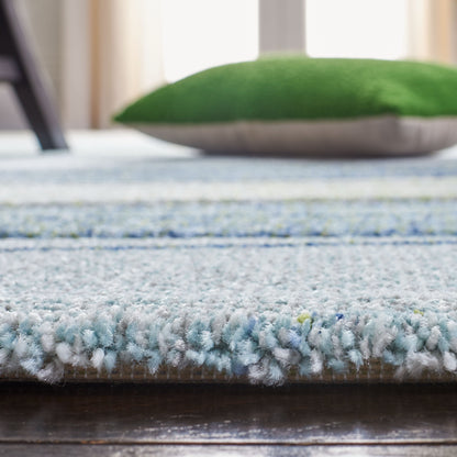 SAFAVIEH Hollywood Josefine Mid-Century Modern Abstract Rug