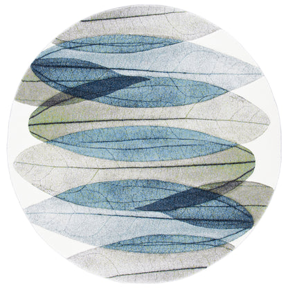 SAFAVIEH Hollywood Josefine Mid-Century Modern Abstract Rug