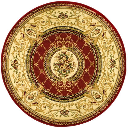 SAFAVIEH Lyndhurst Beeke Traditional Oriental Rug