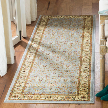 SAFAVIEH Lyndhurst Patrica Traditional Oriental Rug