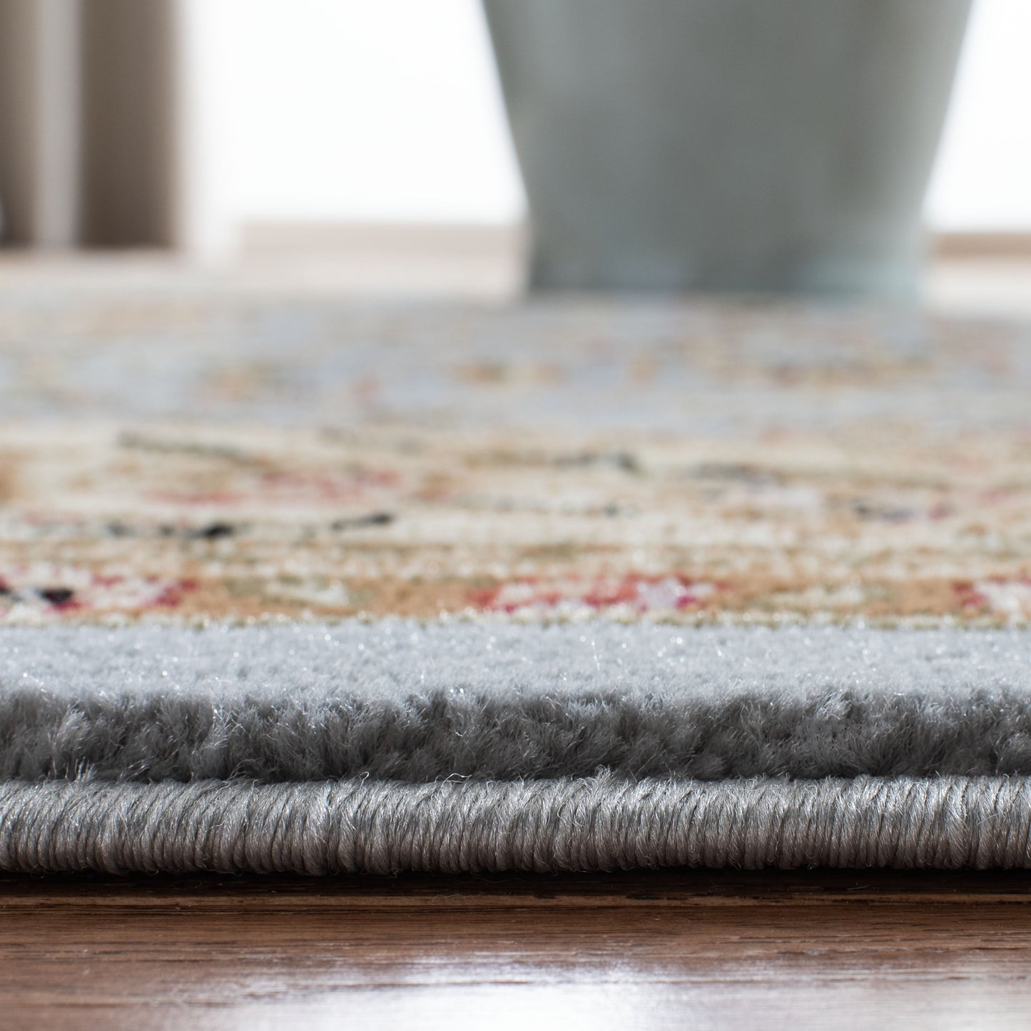 SAFAVIEH Lyndhurst Patrica Traditional Oriental Rug