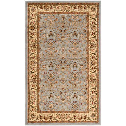 SAFAVIEH Lyndhurst Patrica Traditional Oriental Rug