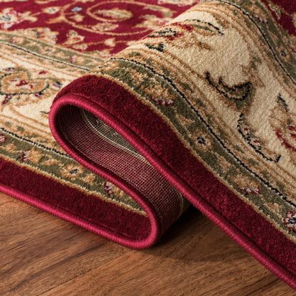 SAFAVIEH Lyndhurst Patrica Traditional Oriental Rug