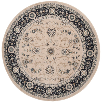 SAFAVIEH Lyndhurst Sydell Traditional Oriental Rug