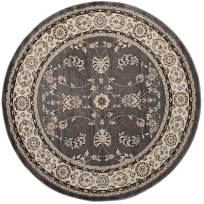 SAFAVIEH Lyndhurst Sydell Traditional Oriental Rug