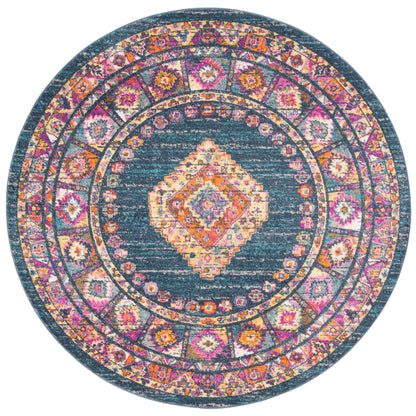 SAFAVIEH Madison Beverlee Vintage Boho Oriental Rug