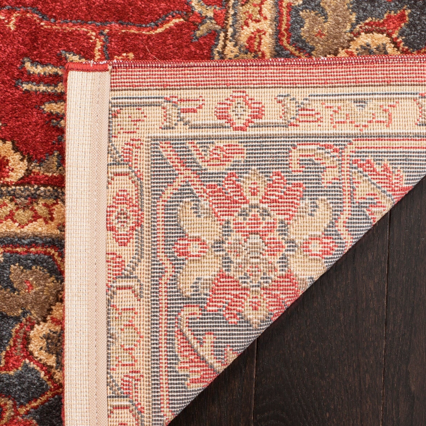 SAFAVIEH Mahal Marilynn Traditional Oriental Rug