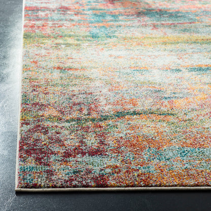 SAFAVIEH Monaco Ilianka Boho Rug