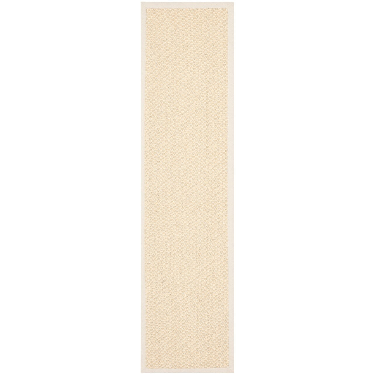 SAFAVIEH Natural Fiber Mira Giesela Sisal Rug