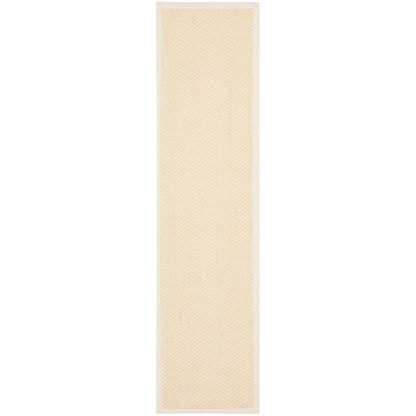 SAFAVIEH Natural Fiber Mira Giesela Sisal Rug