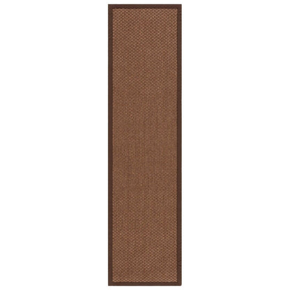SAFAVIEH Natural Fiber Mira Giesela Sisal Rug