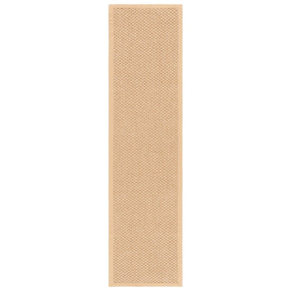 SAFAVIEH Natural Fiber Mira Giesela Sisal Rug