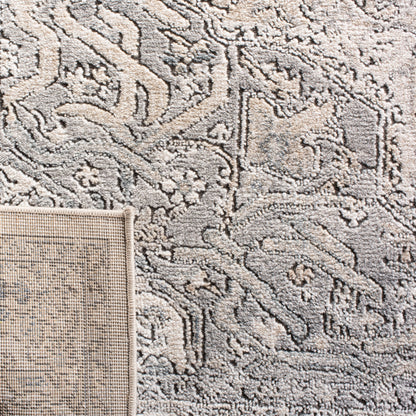 SAFAVIEH Oregon Emmy Traditional Oriental Rug