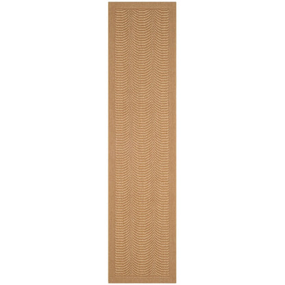 SAFAVIEH Palm Beach Maxine Sisal Area Rug