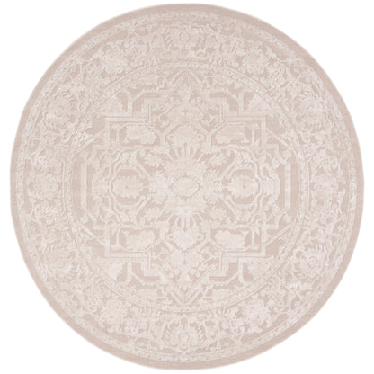 SAFAVIEH Reflection Eulalie Modern Oriental Rug