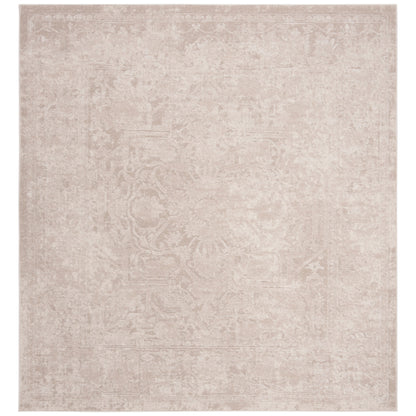 SAFAVIEH Reflection Eulalie Modern Oriental Rug