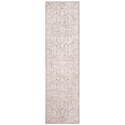 SAFAVIEH Reflection Eulalie Modern Oriental Rug