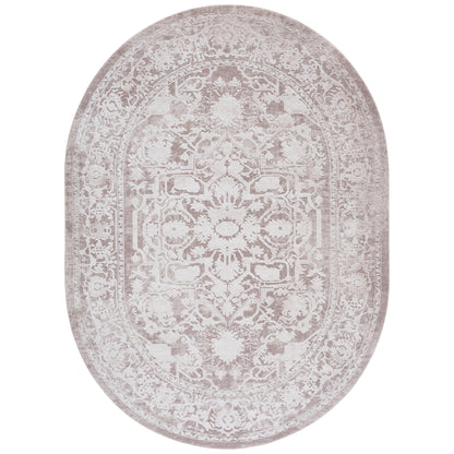 SAFAVIEH Reflection Eulalie Modern Oriental Rug