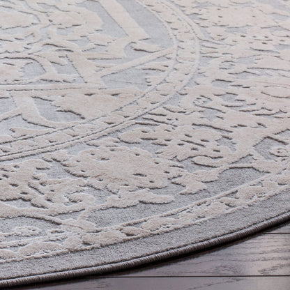 SAFAVIEH Reflection Eulalie Modern Oriental Rug