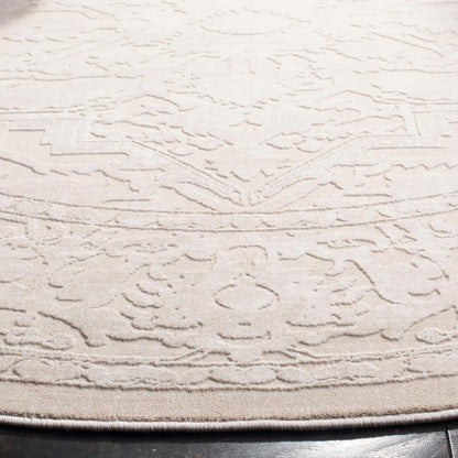 SAFAVIEH Reflection Eulalie Modern Oriental Rug