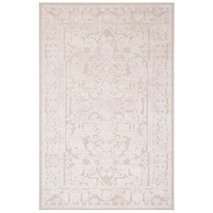 SAFAVIEH Reflection Eulalie Modern Oriental Rug