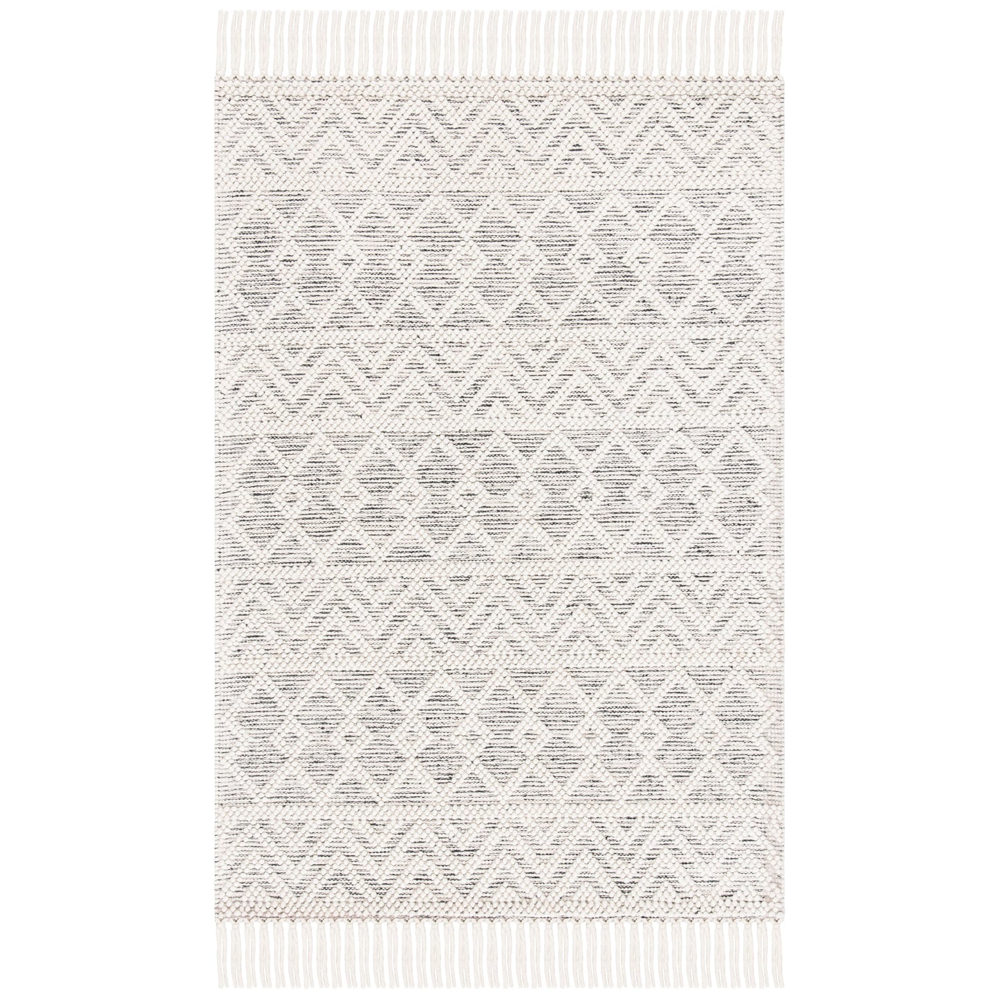 SAFAVIEH Reflection Eulalie Modern Oriental Rug