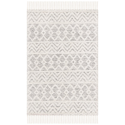 SAFAVIEH Reflection Eulalie Modern Oriental Rug