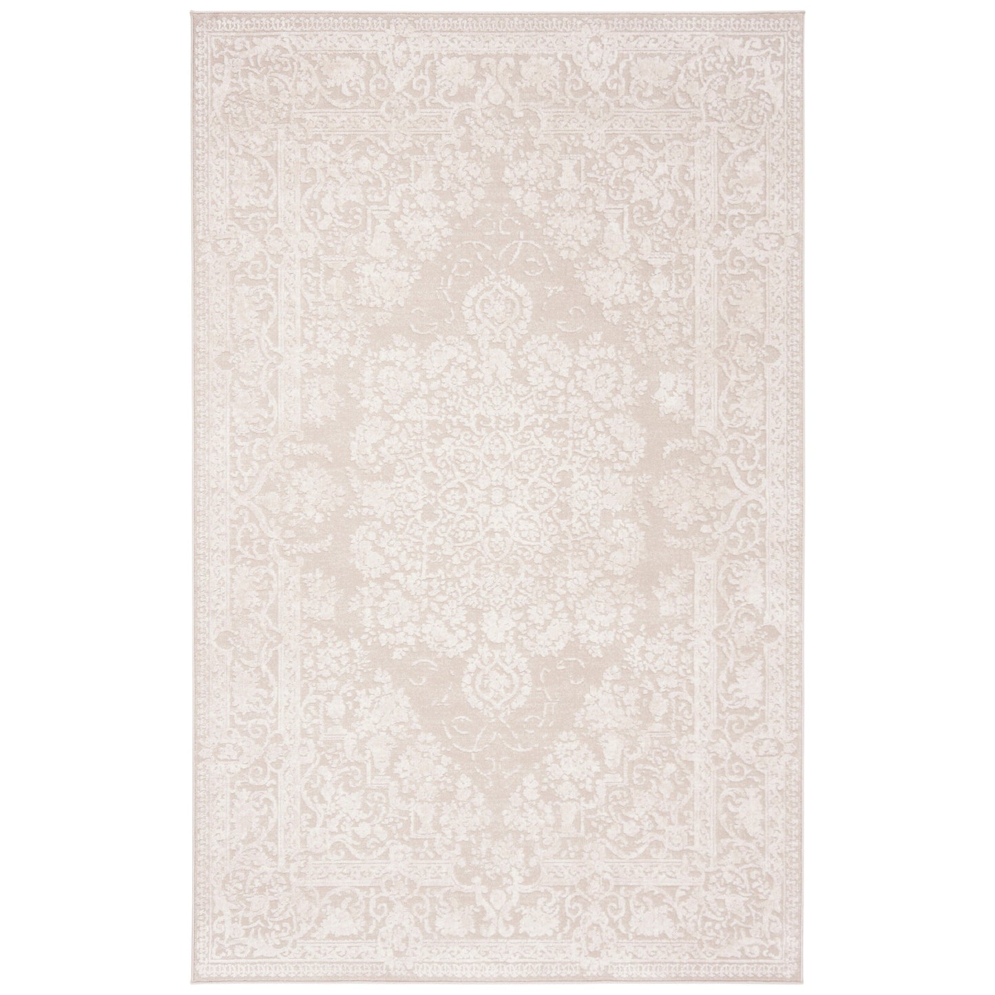 SAFAVIEH Shivan Remziye Modern Abstract Rug