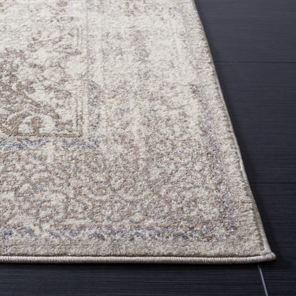 SAFAVIEH Sofia Glenna Vintage Oriental Medallion Rug