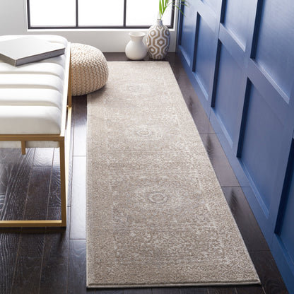 SAFAVIEH Sofia Glenna Vintage Oriental Medallion Rug