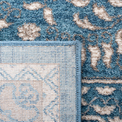 SAFAVIEH Sofia Glenna Vintage Oriental Medallion Rug