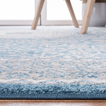 SAFAVIEH Sofia Glenna Vintage Oriental Medallion Rug