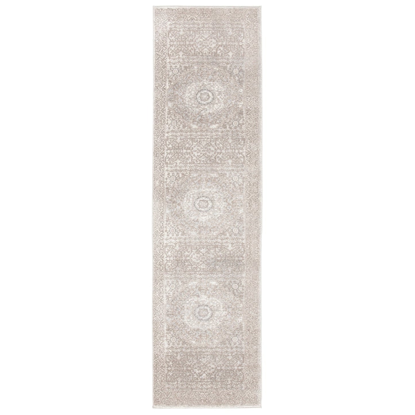 SAFAVIEH Sofia Glenna Vintage Oriental Medallion Rug