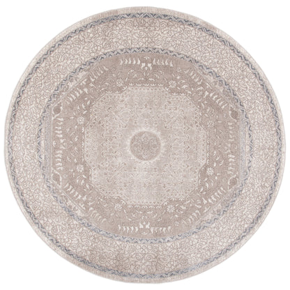 SAFAVIEH Sofia Glenna Vintage Oriental Medallion Rug