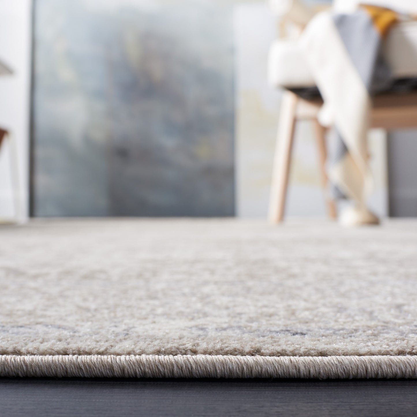 SAFAVIEH Sofia Glenna Vintage Oriental Medallion Rug