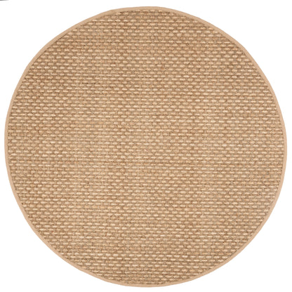 SAFAVIEH Stas Margery Seagrass Area Rug