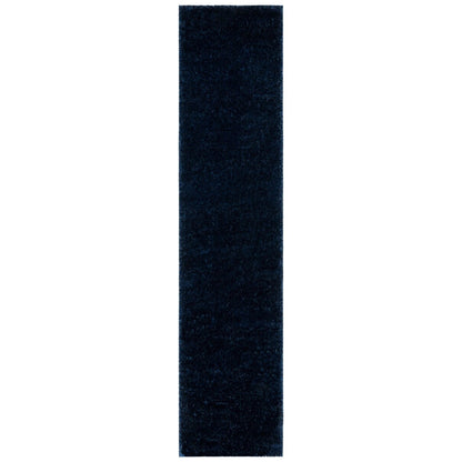 SAFAVIEH Tahoe Shag Indiana Solid 1.2-inch Thick Rug