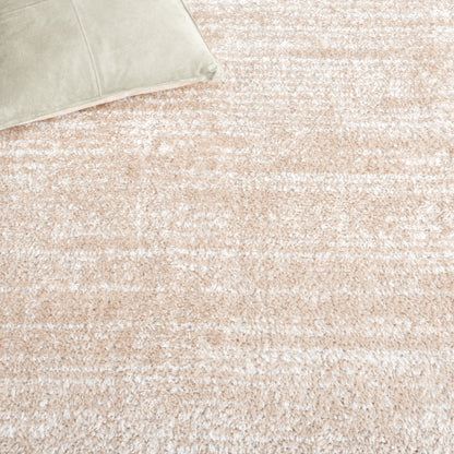 SAFAVIEH Tahoe Shag Mahala Abstract 1.2-inch Thick Rug
