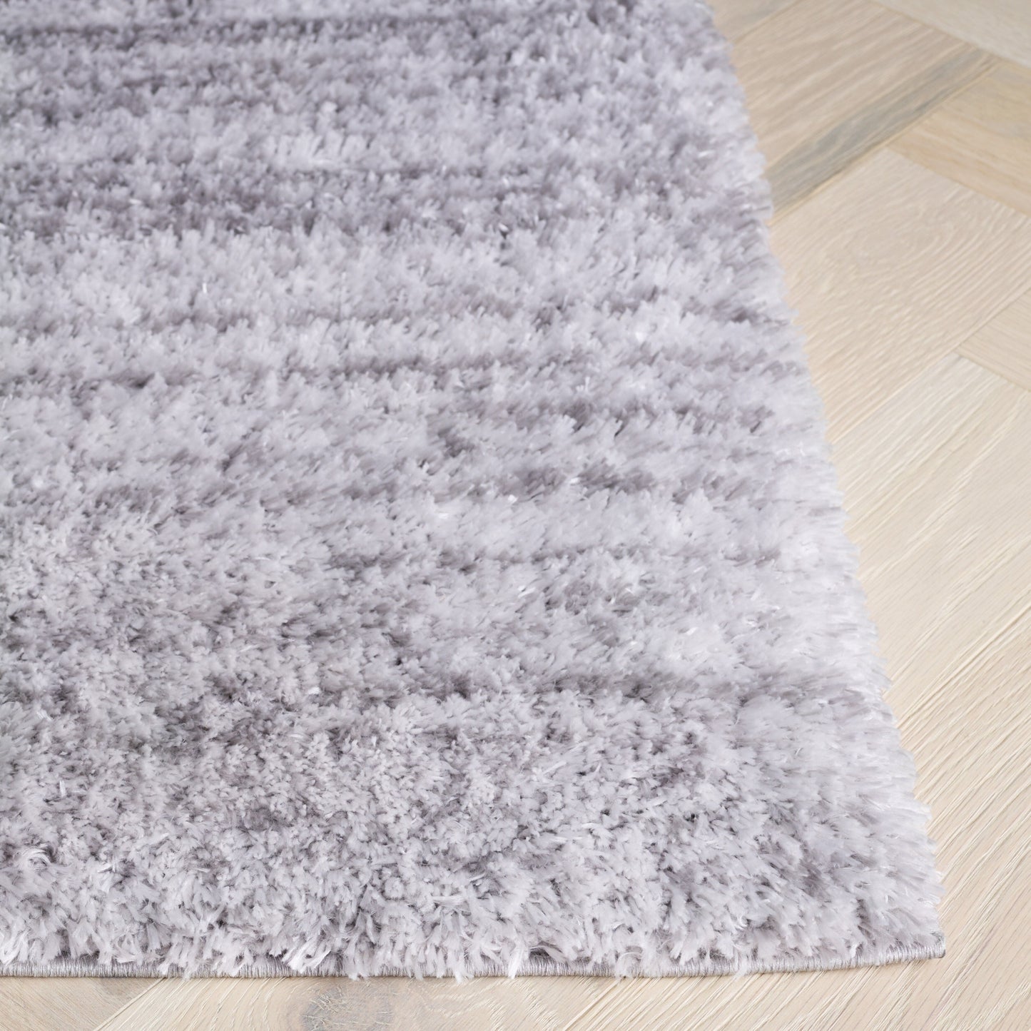 SAFAVIEH Tahoe Shag Mahala Abstract 1.2-inch Thick Rug