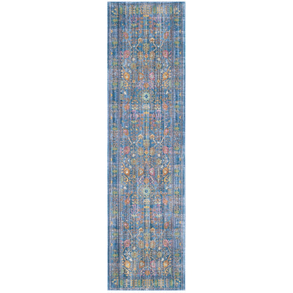 SAFAVIEH Valencia Insaf Vintage Boho Oriental Rug