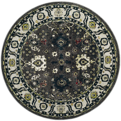 SAFAVIEH Vintage Hamadan Bridget Traditional Oriental Rug